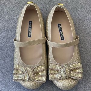 Stuart Weitzman Toddler Shoes